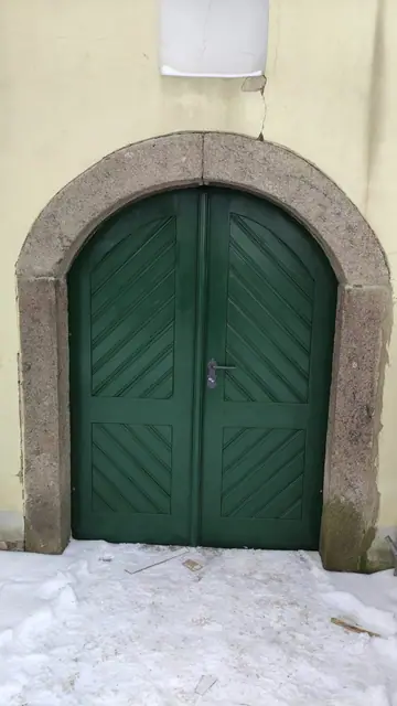 Dveře, okna na míru – realizace Truhlářství Pohoda, fotografie 13