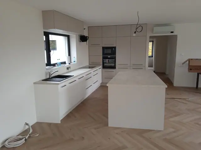 Kuchyně na míru – realizace Truhlářství Pohoda, fotografie 23