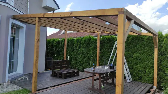 Ostatní na míru – realizace Truhlářství Pohoda, fotografie 13