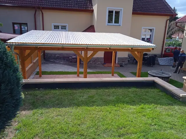 Ostatní na míru – realizace Truhlářství Pohoda, fotografie 17