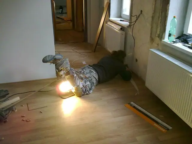 Výroba na míru – realizace Truhlářství Pohoda, fotografie 16